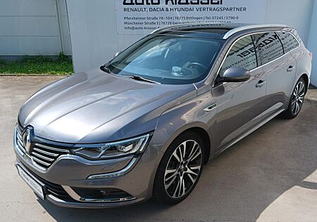 Renault Talisman ENERGY TCe 200 EDC Initiale Paris 5 Türen