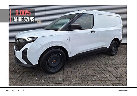 Ford Transit Courier Elektromotor 100 kW Trend 4 Türen
