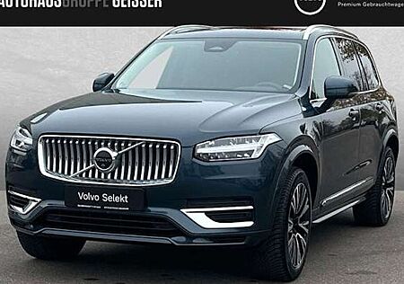 Volvo XC 90 T8 AWD Recharge Plus Bright Auto 5 Türen