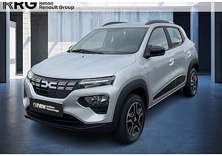 Dacia Spring Essential 5 Türen