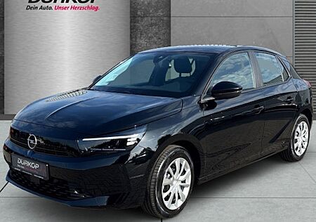 Opel Corsa 1.2 Direct Injection Turbo 74kW Edition 5 Türen