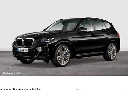 BMW X3 M40i AT 5 Türen