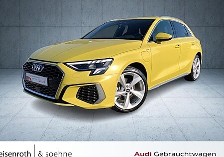 Audi A3 40 TFSI e S tronic advanced Sportback 5 Türen