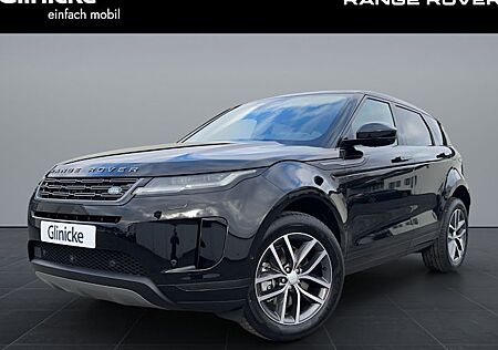 Land Rover Range Rover Evoque D200 SE AWD Automatik 5 Türen