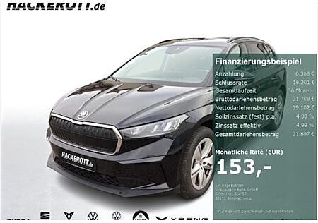 Skoda Enyaq 50 5 Türen