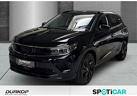 Opel Grandland X 1.2 Turbo 96kW GS Auto 5 Türen