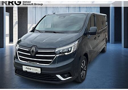 Renault Trafic Grand Combi Blue dCi 170 EDC Spaceclass 5 Türen