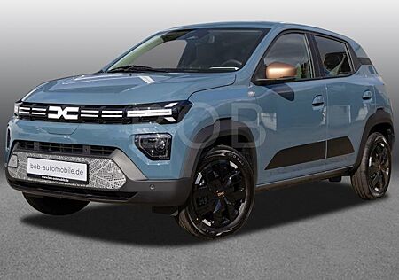 Dacia Spring Extreme Electric 65 5 Türen