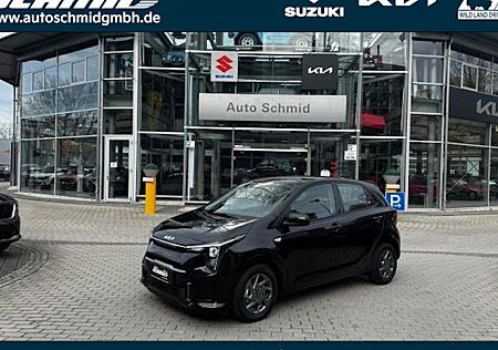 Kia Picanto 1.0 Vision 4-Sitzer 5 Türen