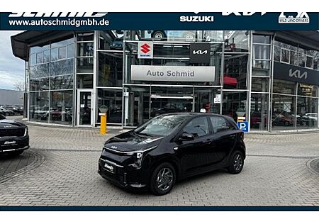 Kia Picanto 1.0 Vision 4-Sitzer 5 Türen