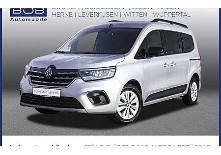 Renault Grand Kangoo TCe 130 Techno L2 5 Türen