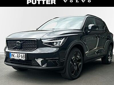 Volvo XC 40 B3 Plus Black Edition DCT 5 Türen