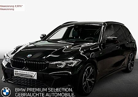 BMW 3er 320i Touring Auto 5 Türen