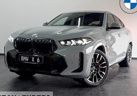 BMW X6 xDrive30d M Sport 5 Türen