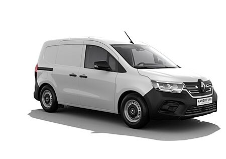 Renault Kangoo Blue dCi 95 Advance L2 4 Türen