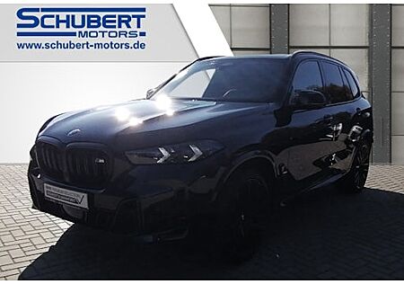BMW X5 M60i 5 Türen