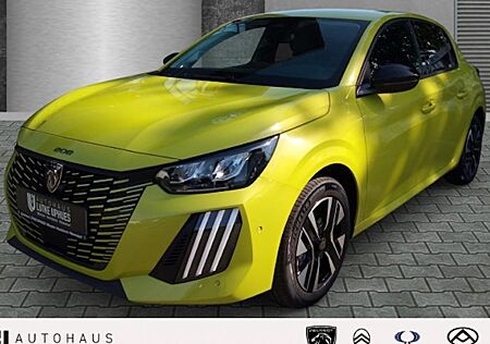 Peugeot 208 Hybrid 110 e-DSC6 Allure 5 Türen