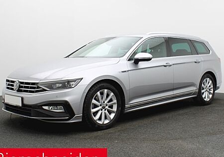 VW Passat 2.0 TDI SCR DSG Elegance Variant 5 Türen