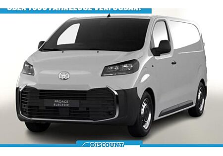 Toyota Proace Verso Electric 100kW 75kWh L2 Comfort Auto 4 Türen