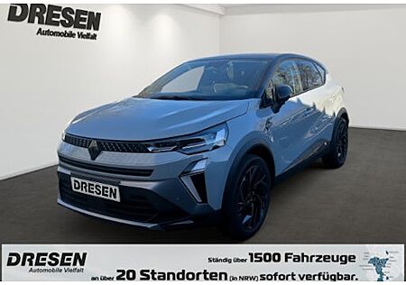 Renault Captur Mild Hybrid 140 EDC Esprit Alpine 5 Türen