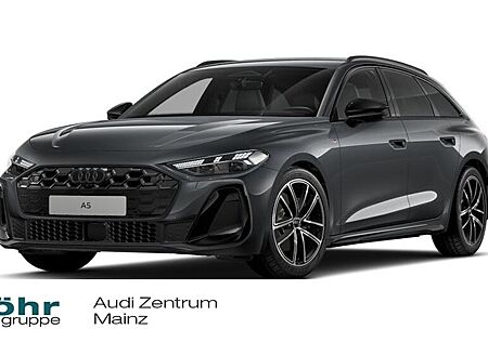 Audi A5 TDI 150 kW S tronic quattro Avant 5 Türen