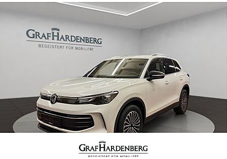 VW Tiguan 1.5 eTSI OPF 110kW DSG Life 5 Türen