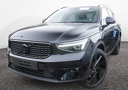 Volvo XC 40 B3 Plus Black Edition DCT 5 Türen
