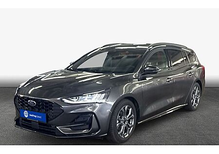 Ford Focus 1,0 EcoBoost Hyb. 114kW ST-Line X Tur AT 5 Türen
