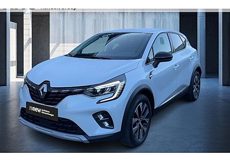 Renault Captur E-Tech Plug-In Hybrid 160 Techno 5 Türen