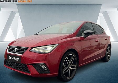 Seat Ibiza 1.0 TSI 81kW FR 5 Türen
