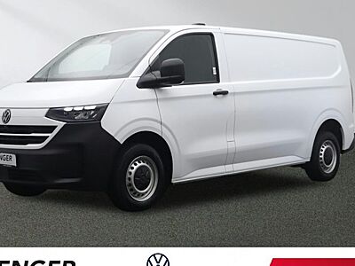 VW T6 Transporter 2.0 TDI 110kW kurz Hochdach 4 Türen