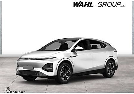 XPENG G6 BEV 88kWh AWD Performance 5 Türen