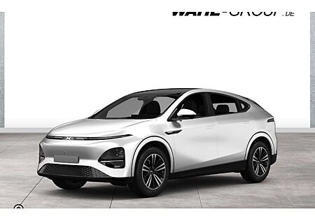 XPENG G6 BEV 88kWh AWD Performance 5 Türen