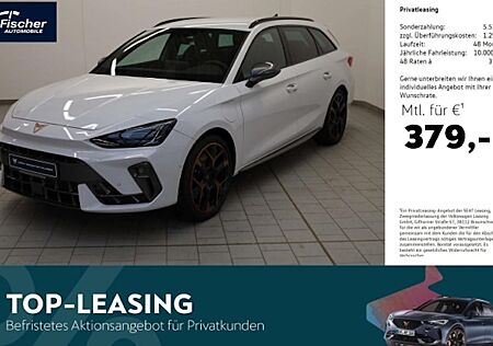 Cupra Leon 1.5 E-HYBRID 200KW VZ DSG Sportstourer 5 Türen