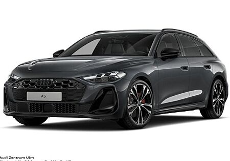 Audi A5 TDI 150 kW S tr quatt edition one Avant 5 Türen