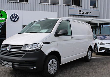 VW T6 Transporter 2.0 TDI 81kW kurz 2.8t 4 Türen