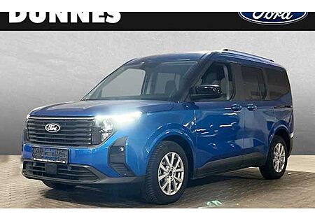 Ford Tourneo Courier 1.0 EcoBoost 92 kW Titanium Auto 5 Türen
