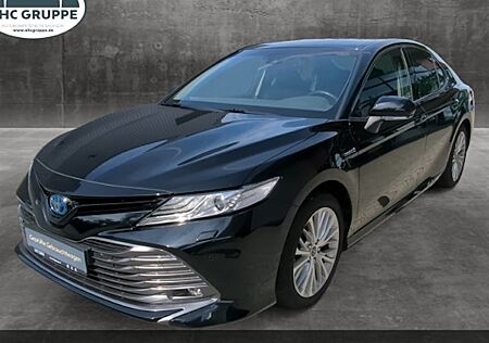 Toyota Camry 2,5-l-VVT-i Hybrid Executive Auto 4 Türen