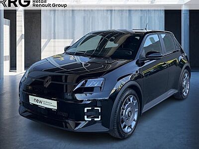 Renault R 5 Evolution 120 Urban Range 5 Türen
