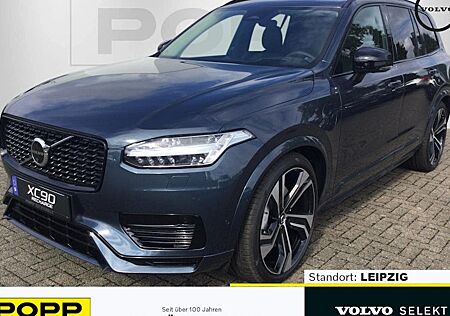 Volvo XC 90 T8 AWD Ultra Dark Auto 5 Türen