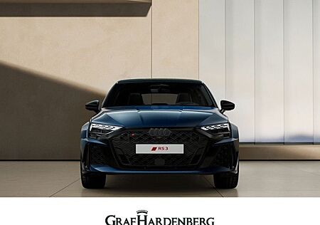 Audi RS3 2.5 TFSI S tronic quattro 4 Türen