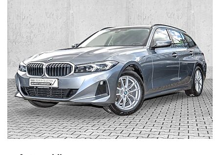 BMW 3er 318d Touring Auto 5 Türen