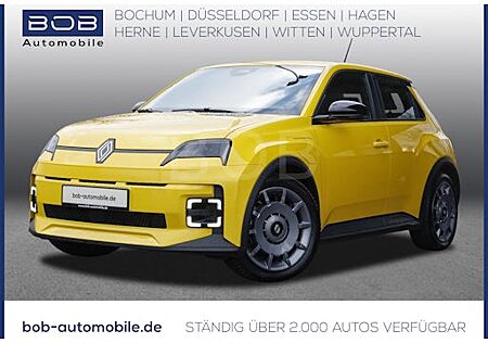 Renault R 5 Evolution 120 Urban Range 5 Türen