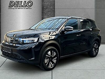 Opel Frontera e Electric 44-kWh-Batterie 83kW Edition 5 Türen