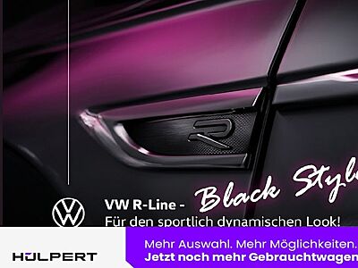 VW Tiguan 1.5 TSI OPF DSG R-Line 5 Türen