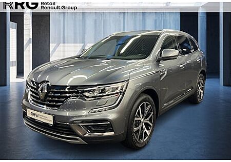 Renault Koleos BLUE dCi 185 4WD Automatik Techno 5 Türen