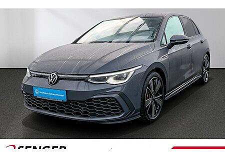VW Golf 2.0 TDI SCR DSG GTD 5 Türen