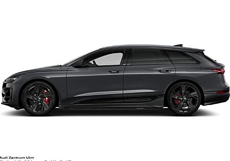 Audi S6 e-tron Avant 5 Türen