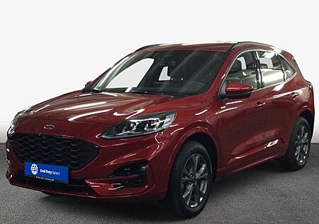 Ford Kuga 2.5 Duratec PHEV ST-Line 5 Türen