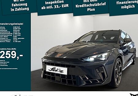 Seat Leon 1.5 eTSI ACT 110kW FR DSG Sportstourer 5 Türen